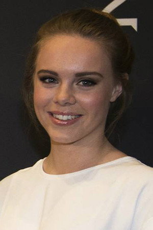 Lisa Teige portrait