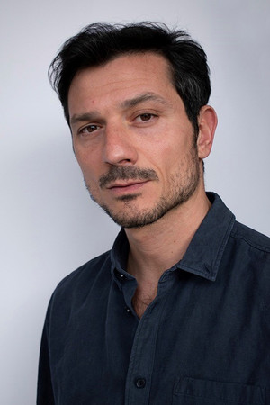 Stefano Solaro portrait