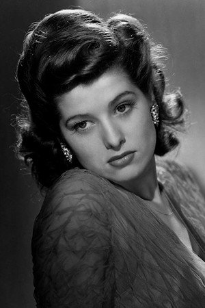 Trudy Marshall portrait