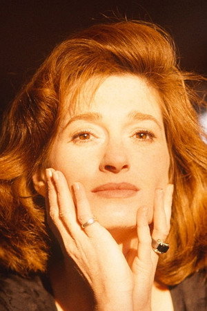 Denise Chalem portrait