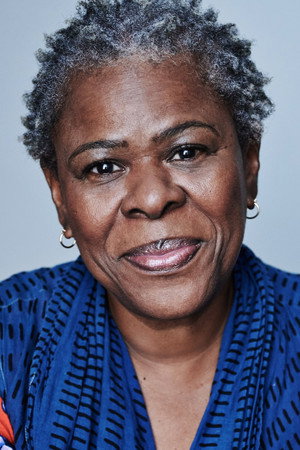 Sutara Gayle portrait