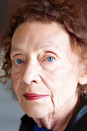 Mireille Franchino portrait