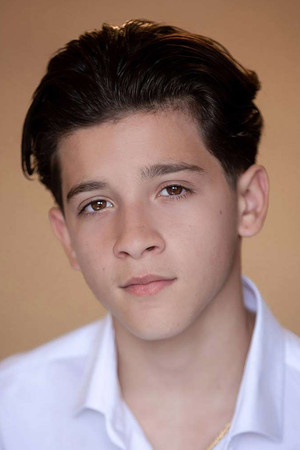 Antonio Guerra portrait
