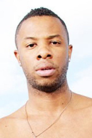 Lojan Reeves portrait