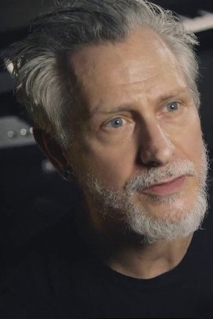 Peter Iannacone portrait