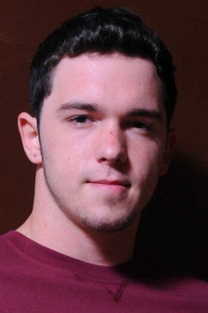 Robbie Rivers portrait