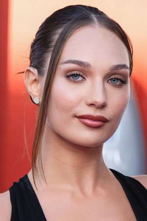 Maddie Ziegler portrait