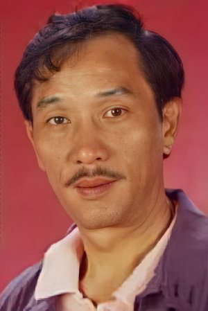 Kwan Ching portrait