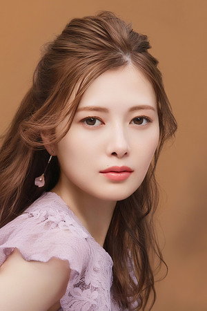 Mai Shiraishi portrait