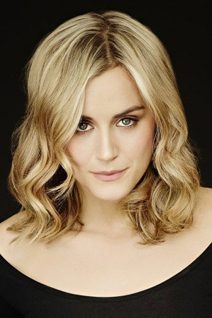 Taylor Schilling portrait