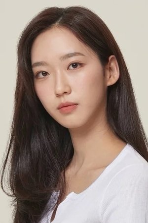 Han Ji-hyeon portrait