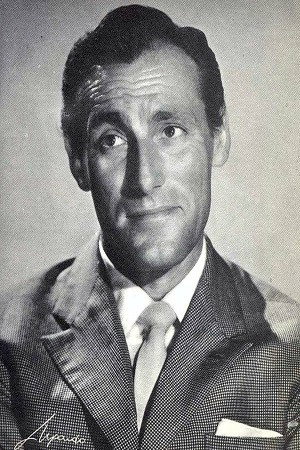 Giulio Marchetti portrait