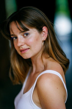 Emma Marie Nielsen portrait