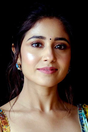 Shweta Tripathi Sharma portrait