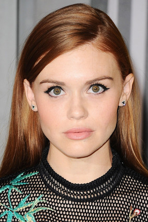 Holland Roden portrait