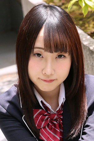 Saku Kurosaki portrait