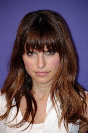 Lake Bell portrait