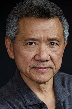 Jim Lau portrait