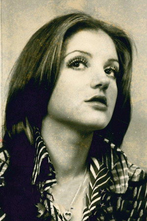 Burçin Doğu portrait