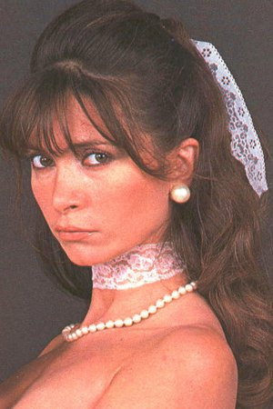 Christiana Borghi portrait