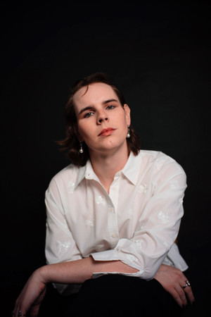 Jess Taylor portrait