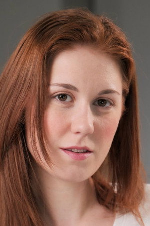 Ellie Murphy portrait