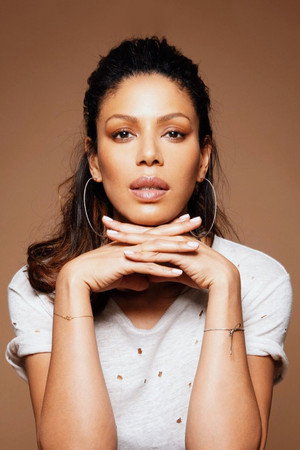 Merle Dandridge portrait