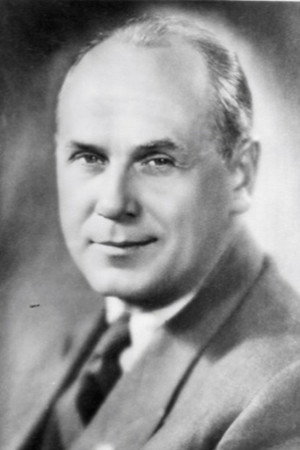 Boris Babochkin portrait