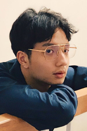 Wasin Panunaporn portrait