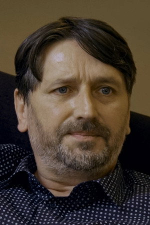 Ivan Jiřík portrait
