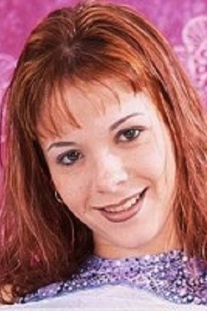 Lacie Coxx portrait
