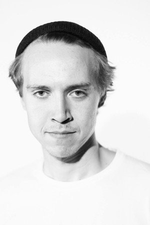 Ursel Tilk portrait