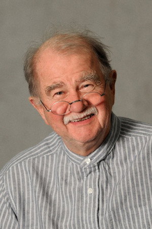 Ernst Konarek portrait