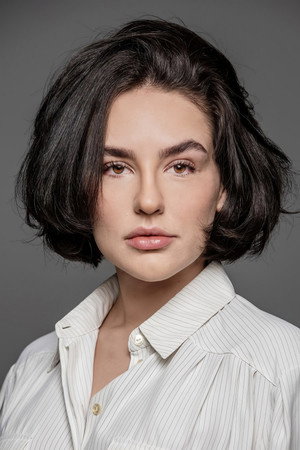 Kéfera Buchmann portrait