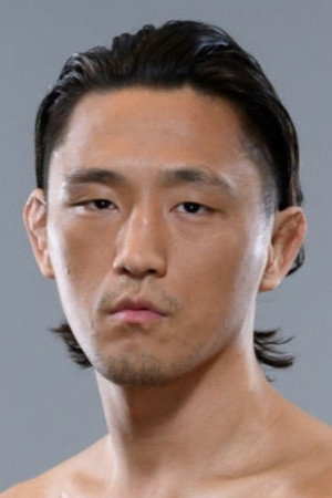 Dong Hyun Ma portrait