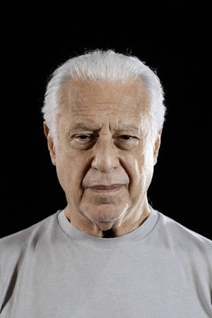 Antônio Fagundes portrait