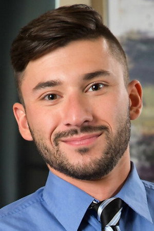 Scott DeMarco portrait