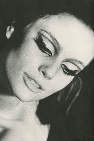 Susan Bottomly portrait