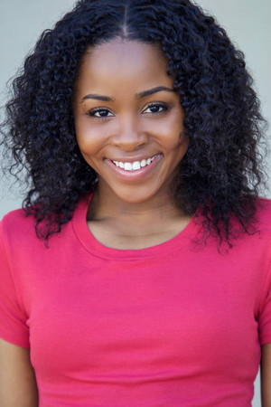 Kerrynton Jones portrait