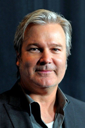 Gore Verbinski portrait