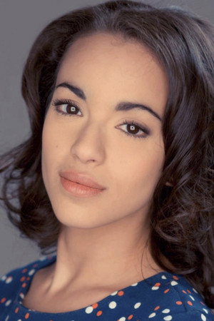 Falon Joslyn portrait