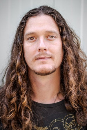 Adam Wakeman portrait
