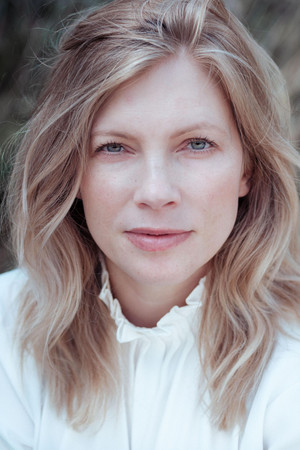 Saara Kotkaniemi portrait
