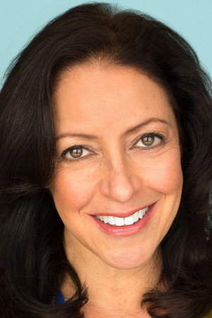 Norma Maldonado portrait