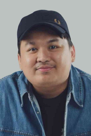 Fatih Andhika portrait