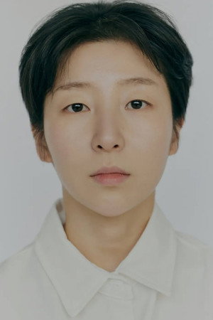 Han Hye-ji portrait