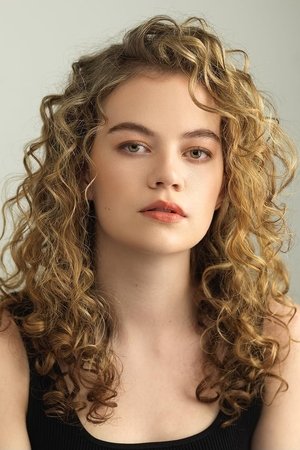 Megan Charpentier portrait