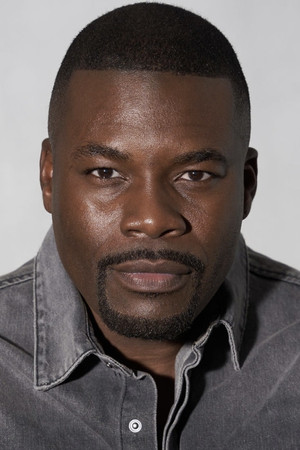 Amin Joseph portrait
