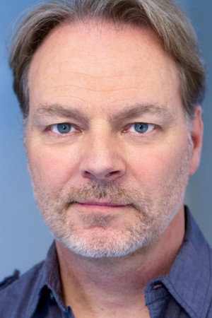 Bo Foxworth portrait