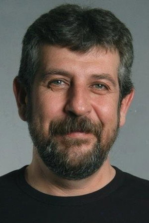 Yusuf Atala portrait